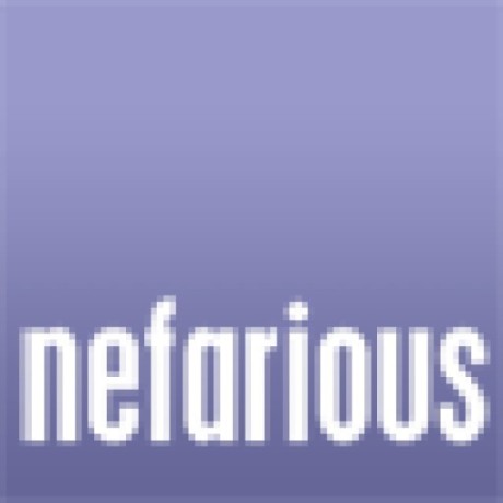 nefarioustim avatar