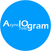 @aiogram