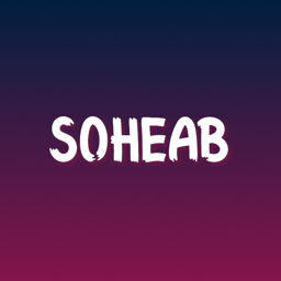 soheab avatar