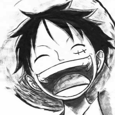 Luffy