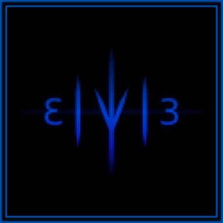 elv13 avatar