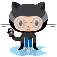 @github-mobile