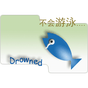 fishdrowned avatar