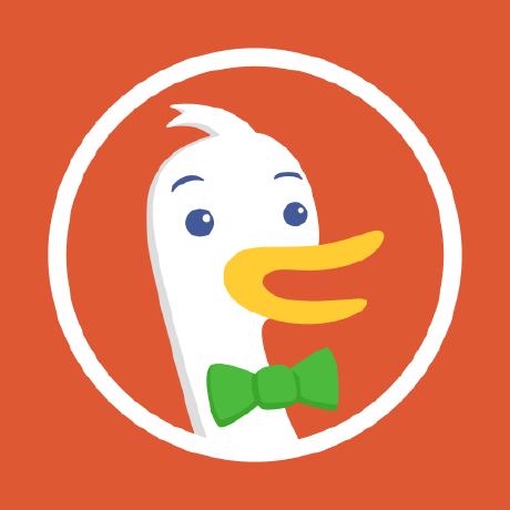 duckduckgo avatar