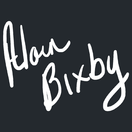 alanbixby avatar