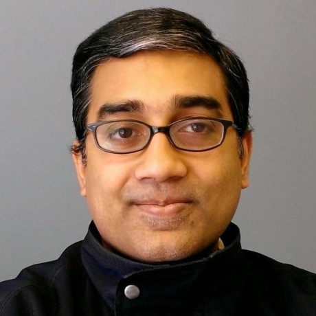 Ramnath Vaidyanathan