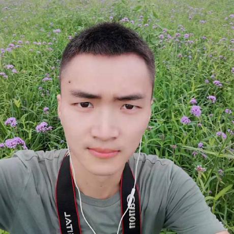 Lei Gan photo