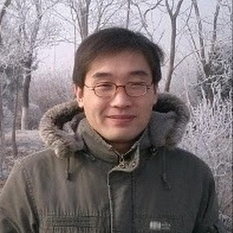 Wenhao Li