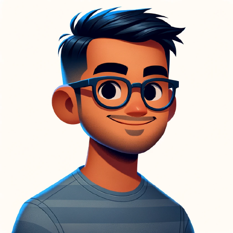 shazron avatar