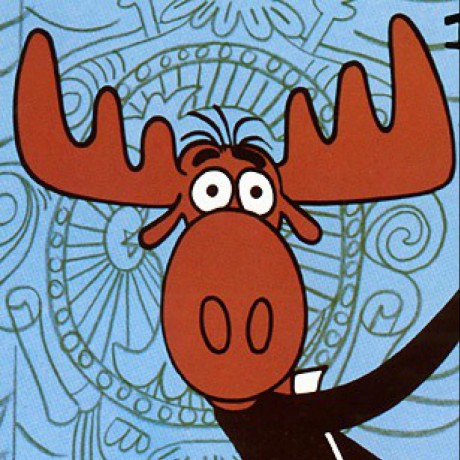 bullwinkle avatar