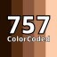 @757colorcoded