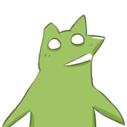 swingfrog avatar