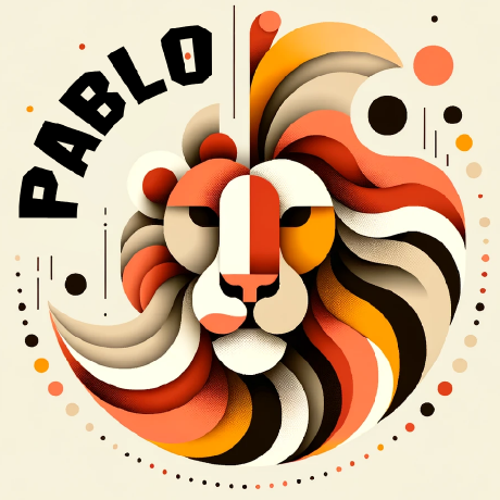 pablolion avatar