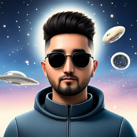 smitpatelx avatar