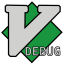 @vim-vdebug