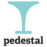 @pedestal