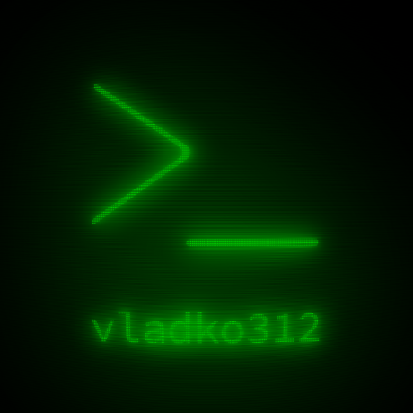 vladko312 avatar