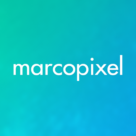 marcopixel avatar