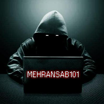 mehransab101 avatar