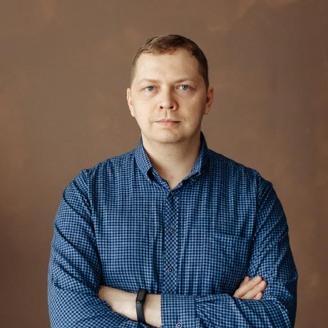 Ivan Vakhrushev photo