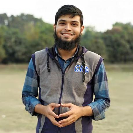 Umar Faruq Chowdhury photo