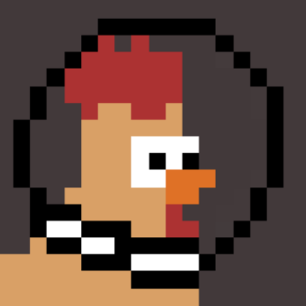 spacehuhn avatar