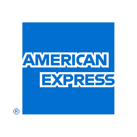 American Express is donating $500.00 each month