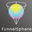 @funnel-sphere