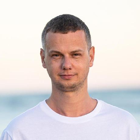 antonbabenko avatar