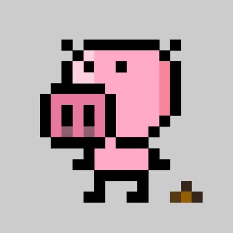 puerco avatar