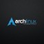 @Archlinux-zh