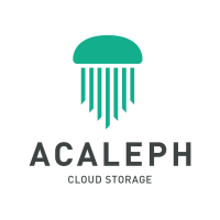 @AcalephStorage