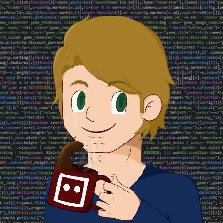 thebusybiscuit avatar