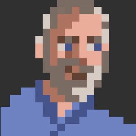 OC][CC] Five color 32x32 character portraits for a game I'm working on. : r/ PixelArt