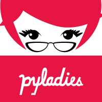 @pyladies-nwuk