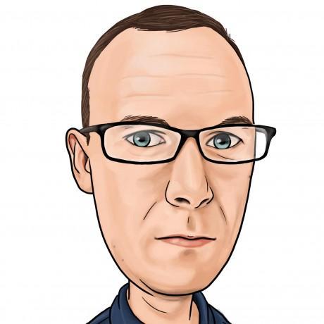 johnsyweb avatar