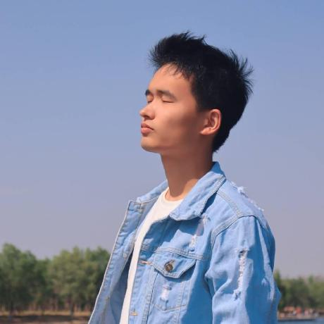 iamxiyang avatar