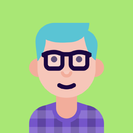 rustjson avatar