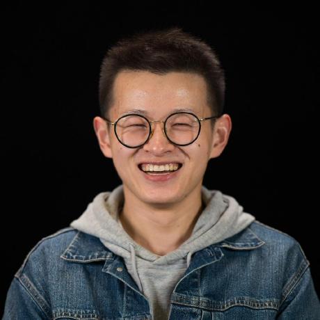 feynmanzhou avatar