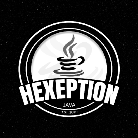 hexeption avatar