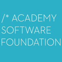 @AcademySoftwareFoundation