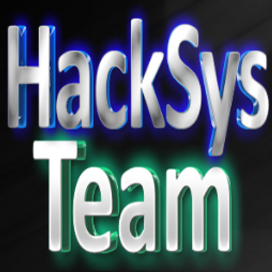 hacksysteam avatar