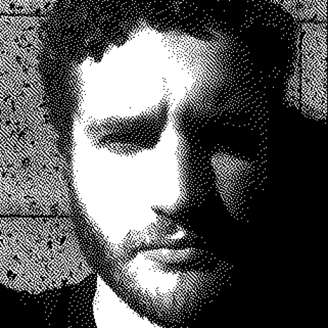 jonathanpberger avatar