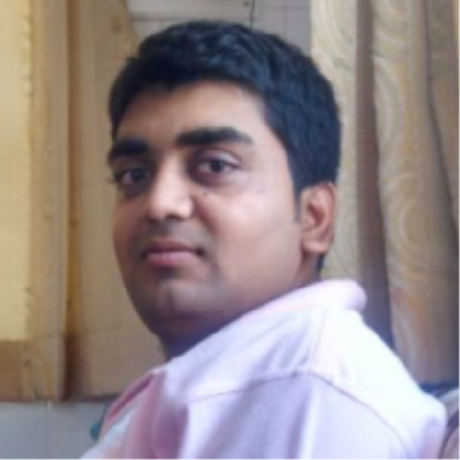 Hitesh Riziya