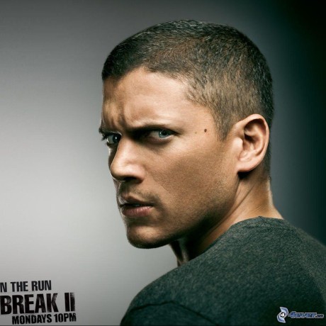 Michael Scofield