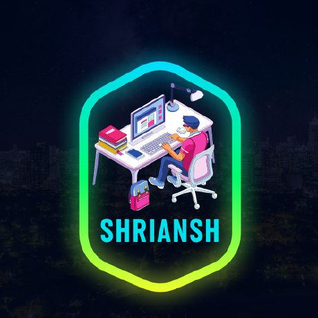 shriansh2002 avatar