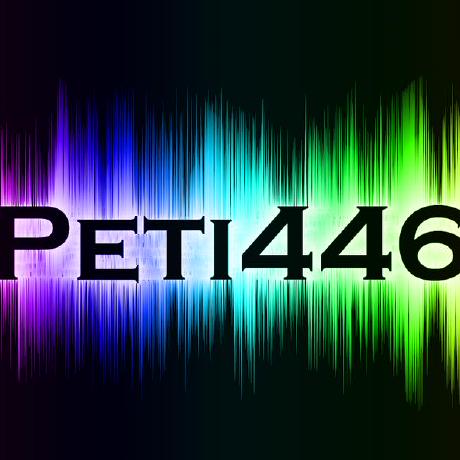 peti446 avatar