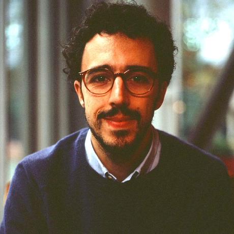 Eduardo Bouças photo