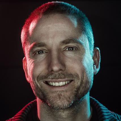 Aral Balkan photo