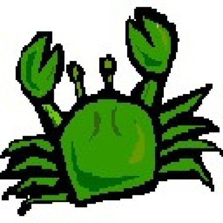 greencrab photo